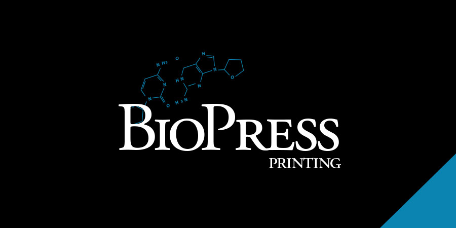 biopress logo