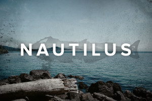 Nautilus ship wallpaper