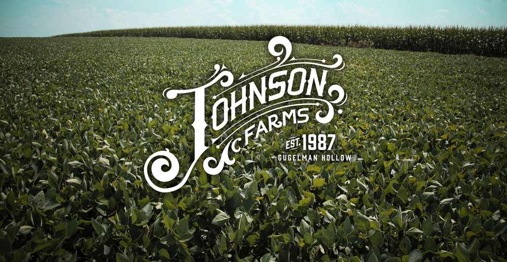 Johnson farms